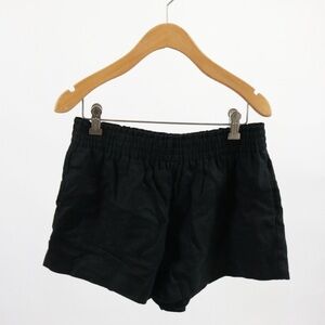 Reformation Black Women's Shorts